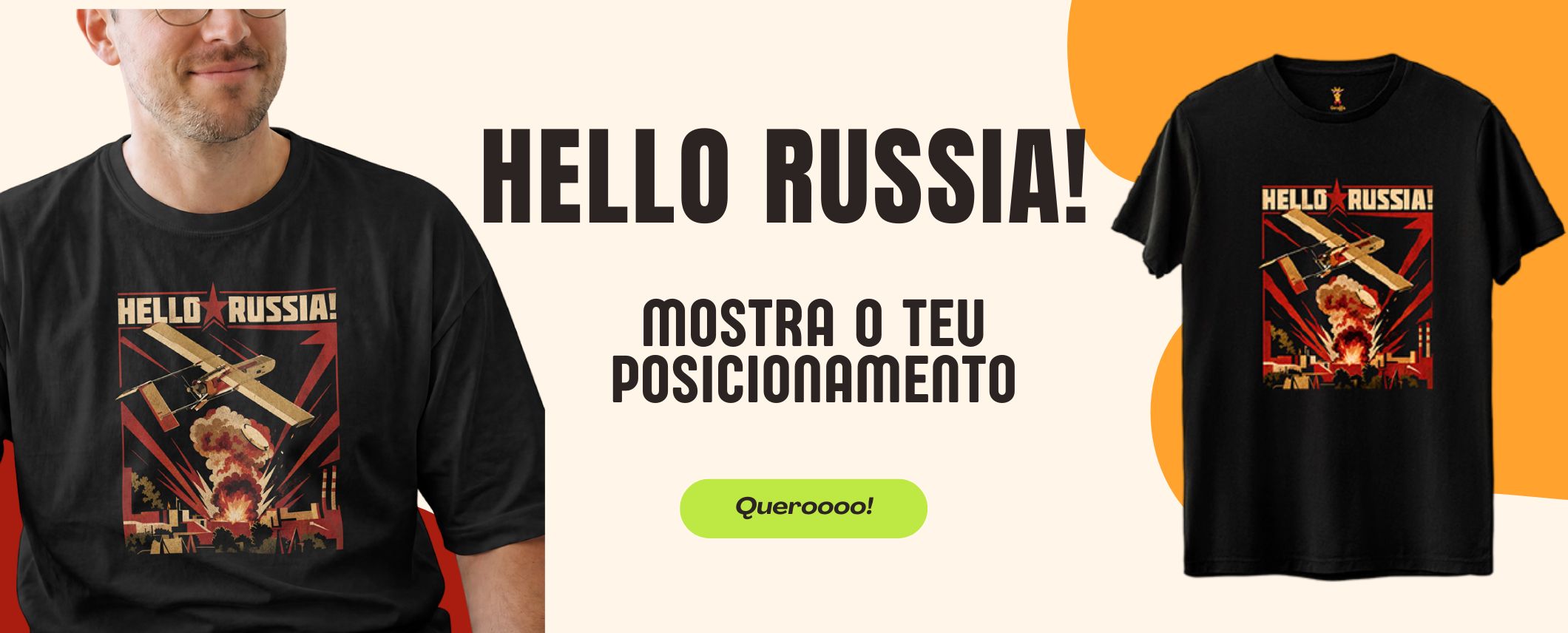 Título da secção