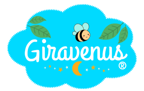 Giravenus - Regálate algo especial ♡