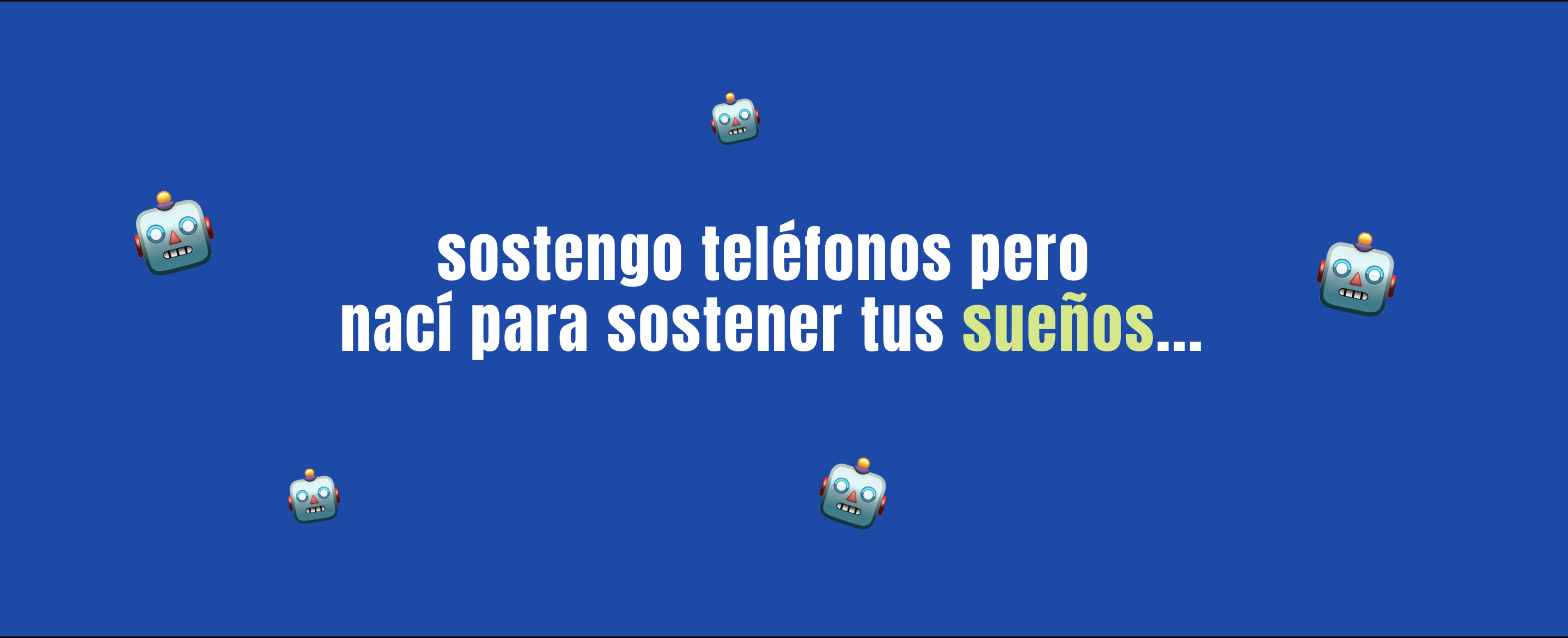 Título de la Sección