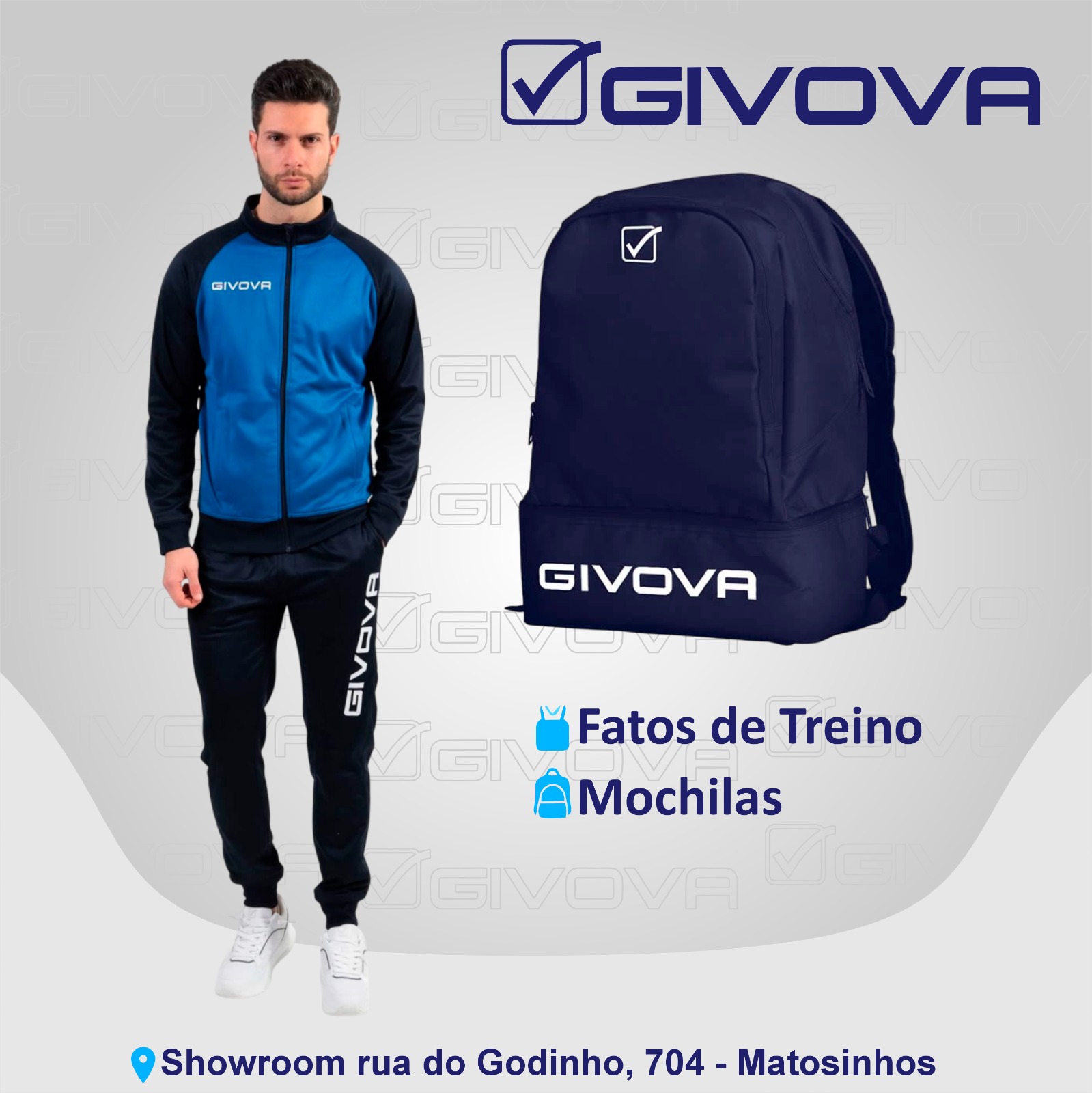 Equipamentos em Destaque