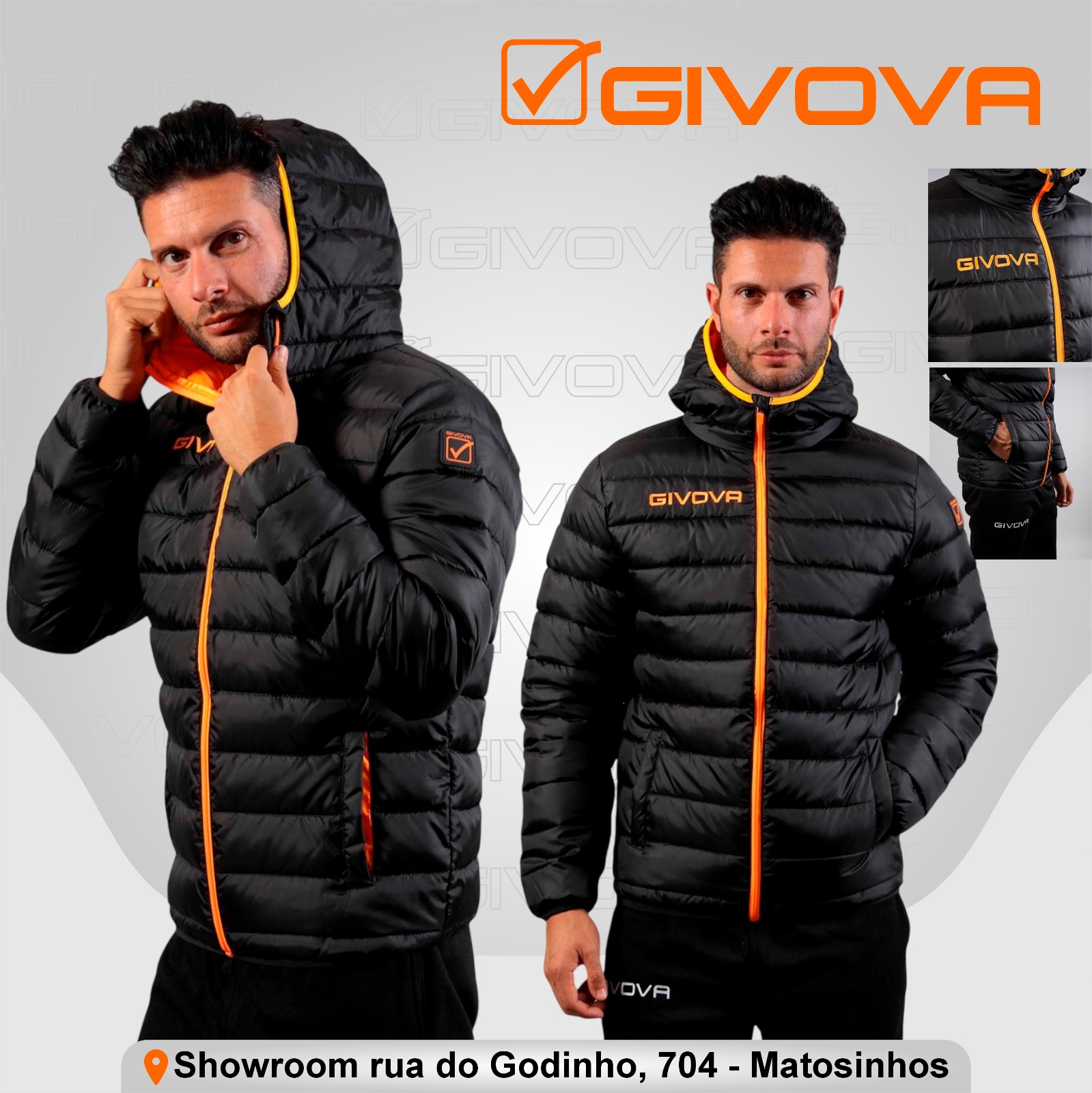 Equipamentos em Destaque