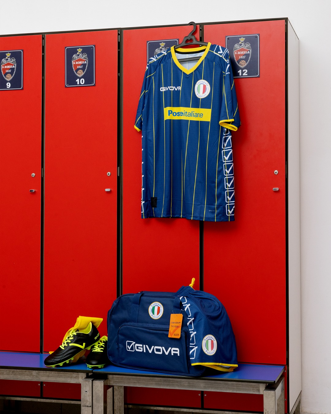 Equipamentos em Destaque