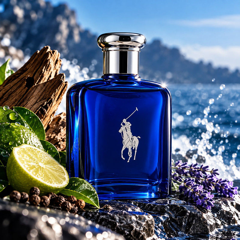 Perfumes De Hombre