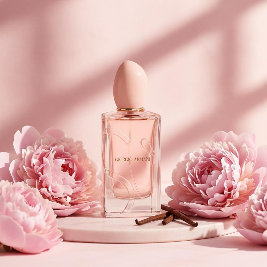 Perfumes De Mujer