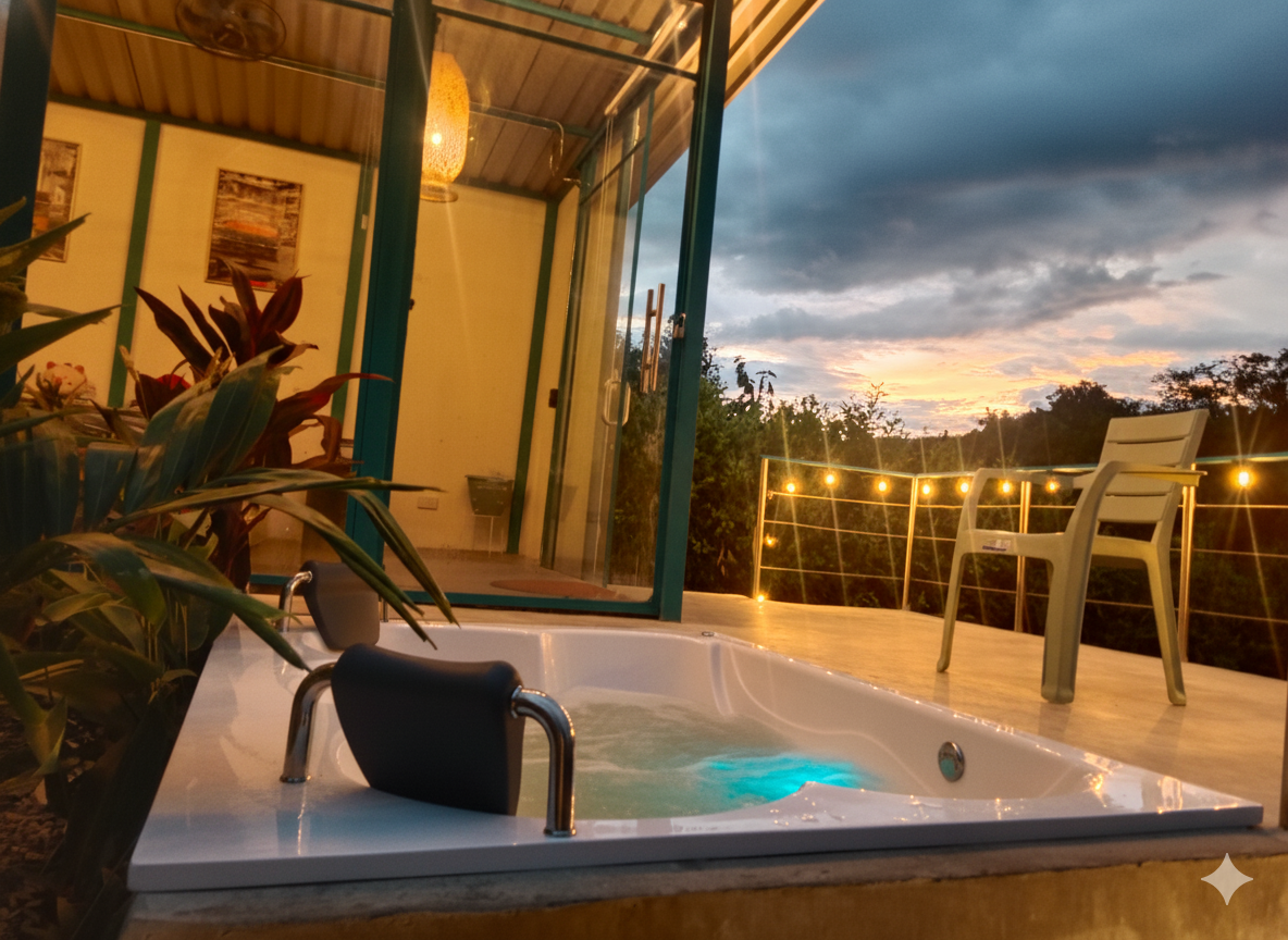 Tu descanso natural te espera