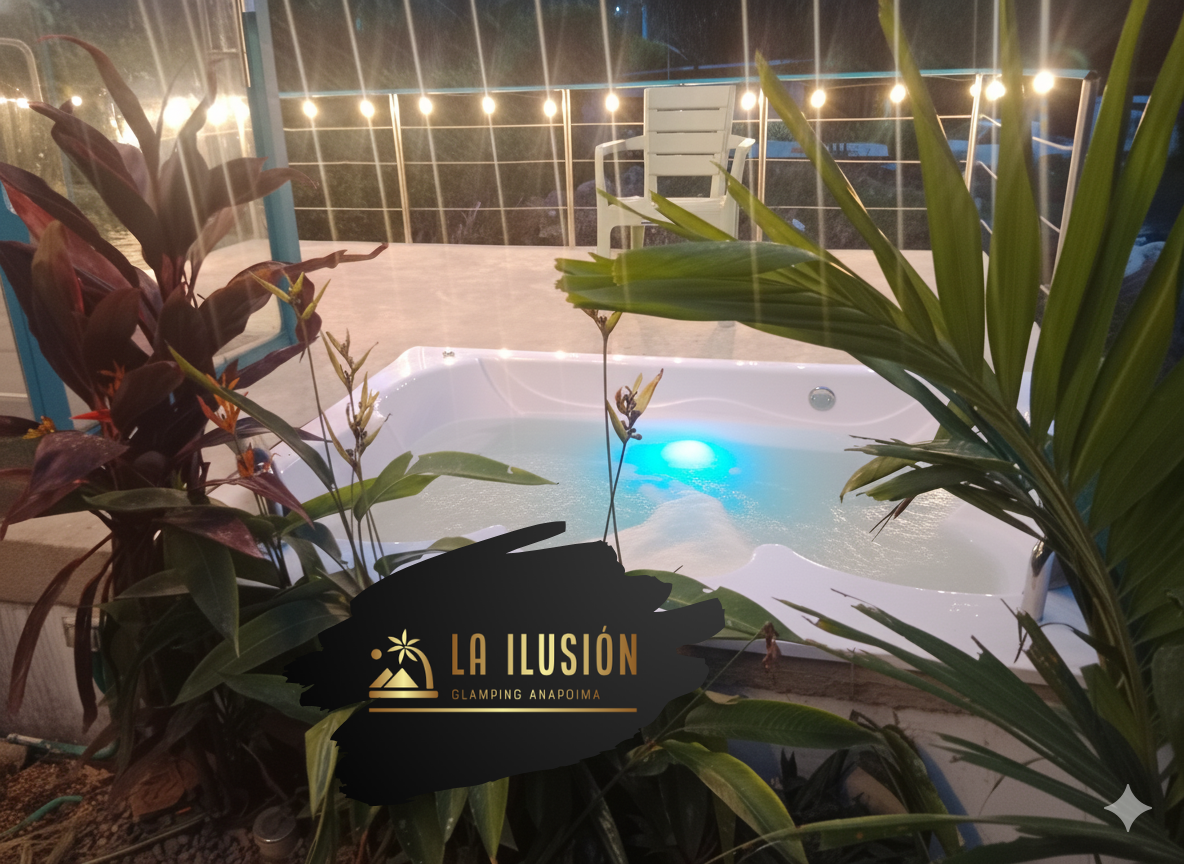 Vive la Aventura en Anapoima