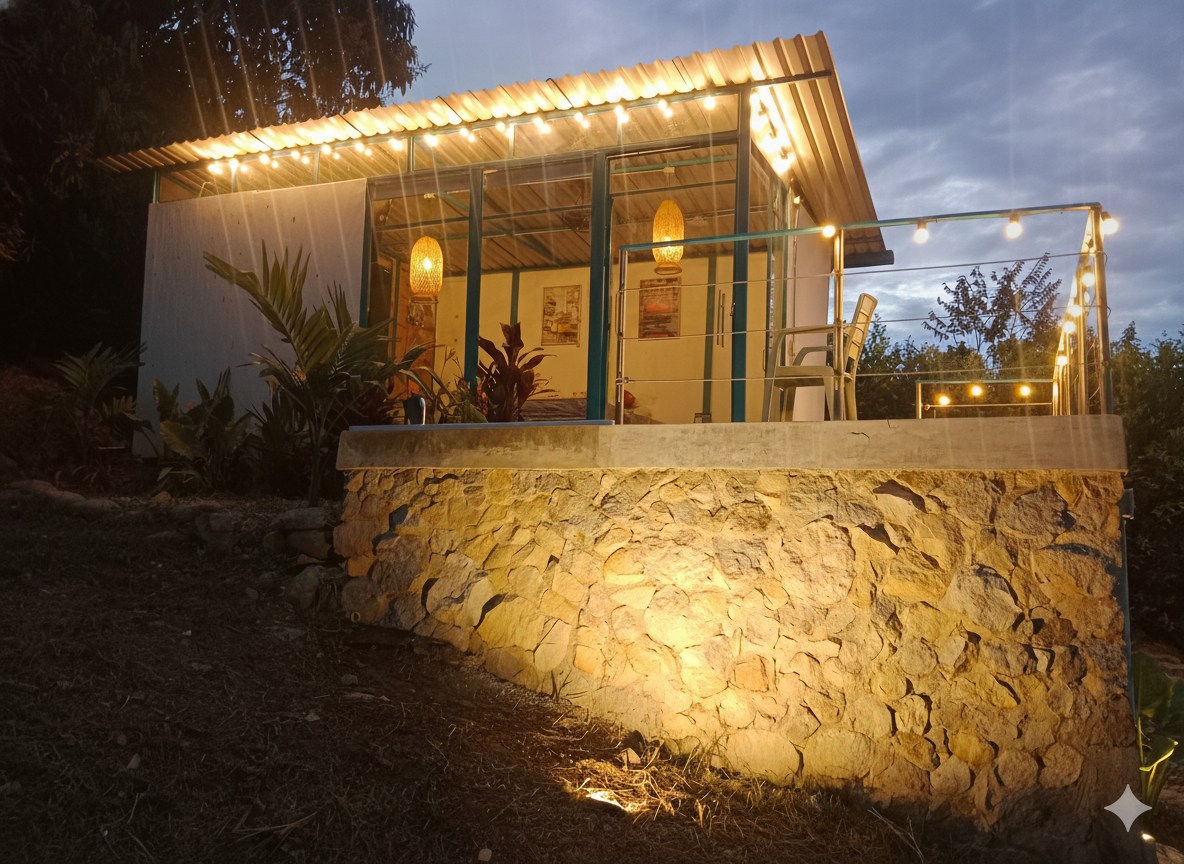 Vive el bienestar que mereces