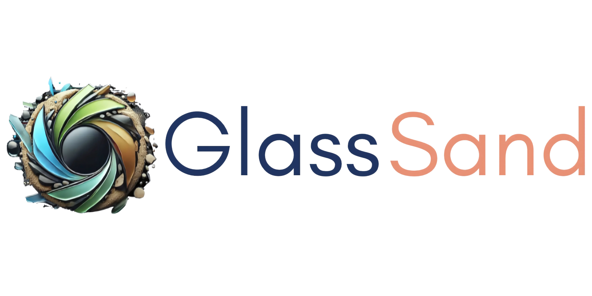 Glass Sand