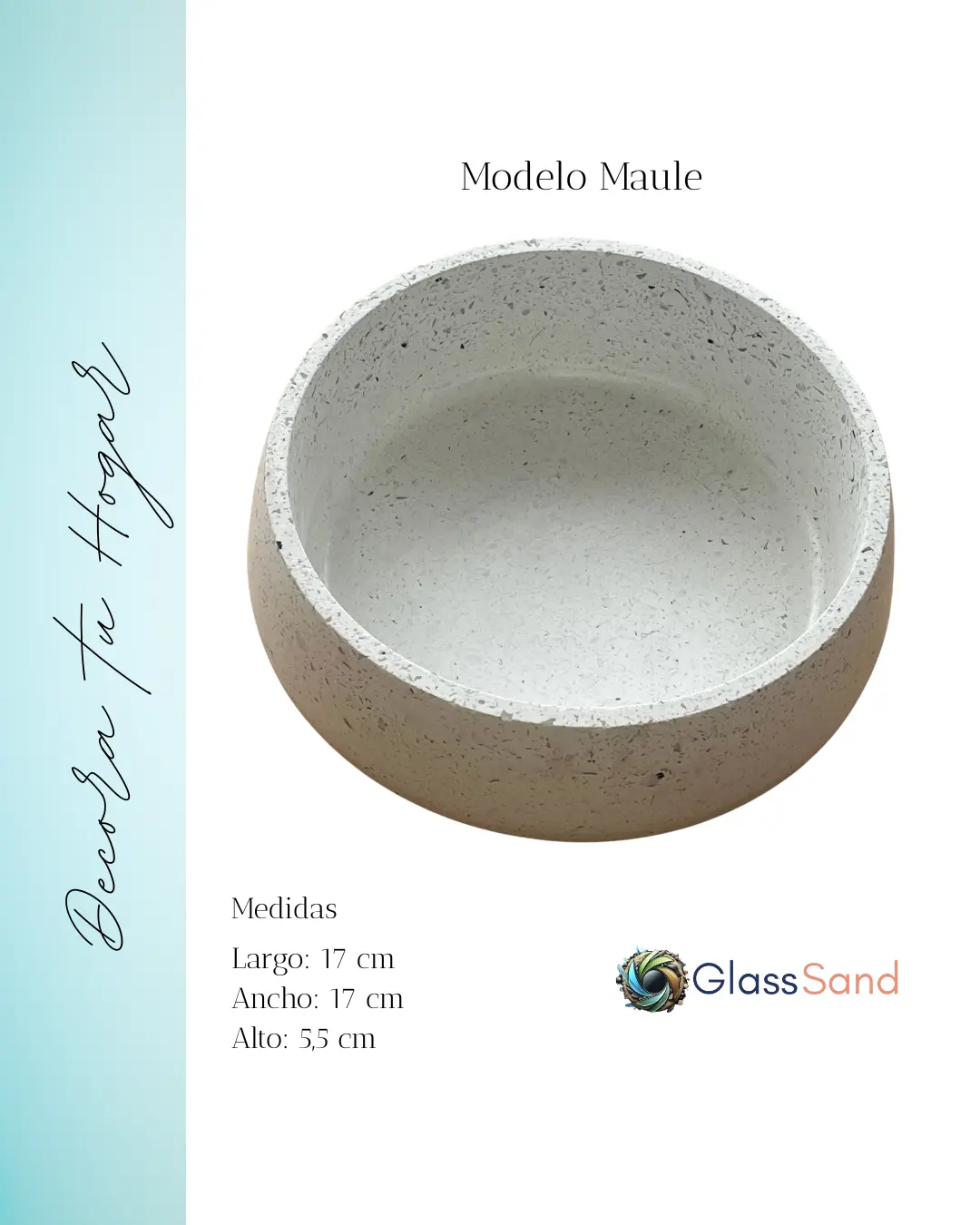 Modelo Maule