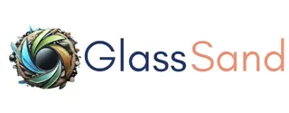 Glass Sand