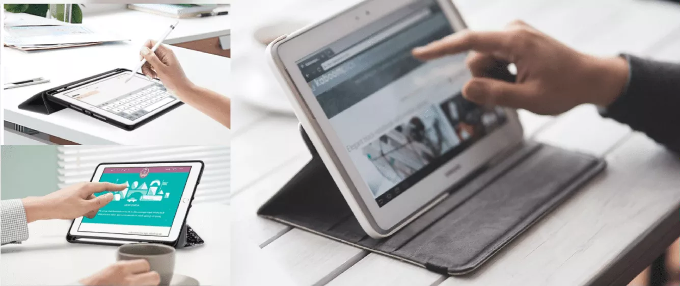 Case y Fundas de Celulares y Tabletas