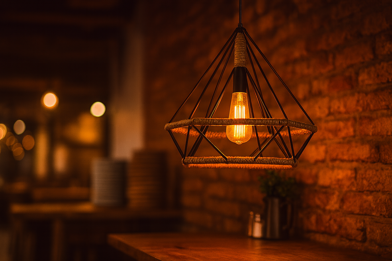 Lámparas Vintage, Ampolletas