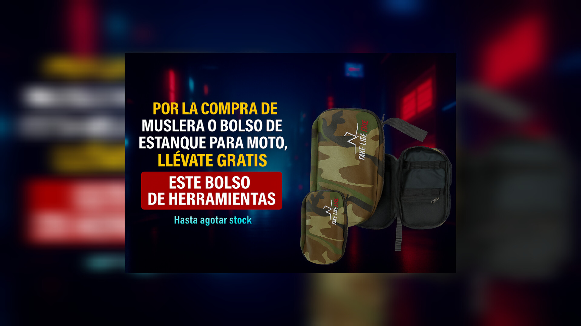 Ofertas