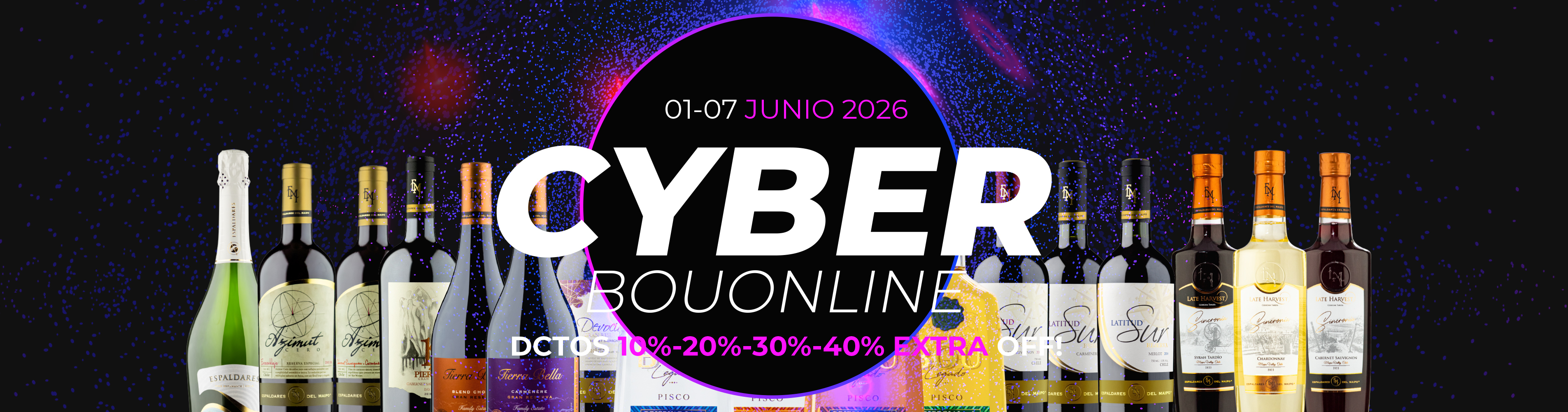 Bou Online | Tienda Oficial | Pisco Premium Bou Legado | Espaldares del maipo