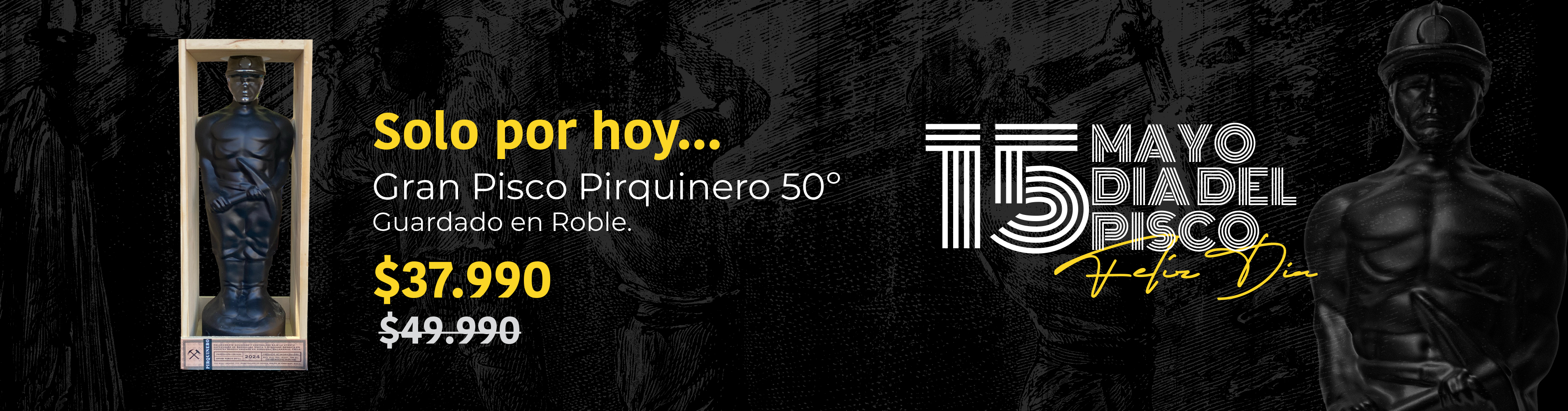 Bou Online | Tienda Oficial | Pisco Premium Bou Legado | Espaldares del maipo
