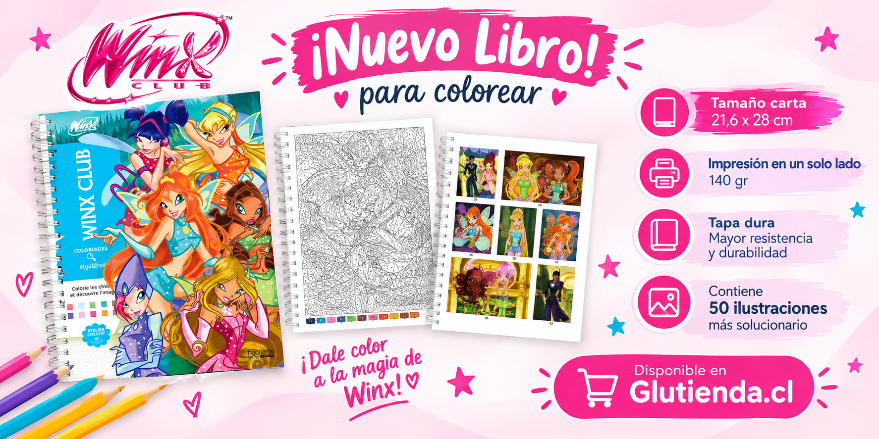 GLUTIENDA