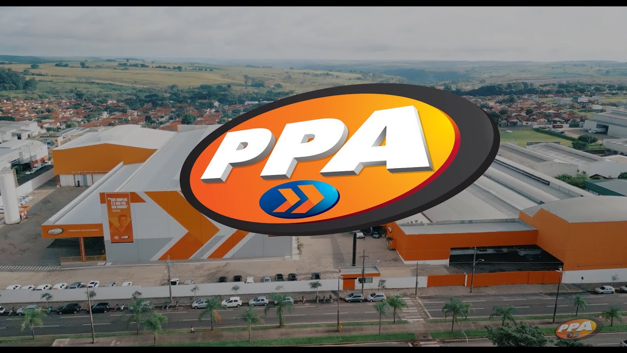 Distribuidor Mayorista Motores PPA