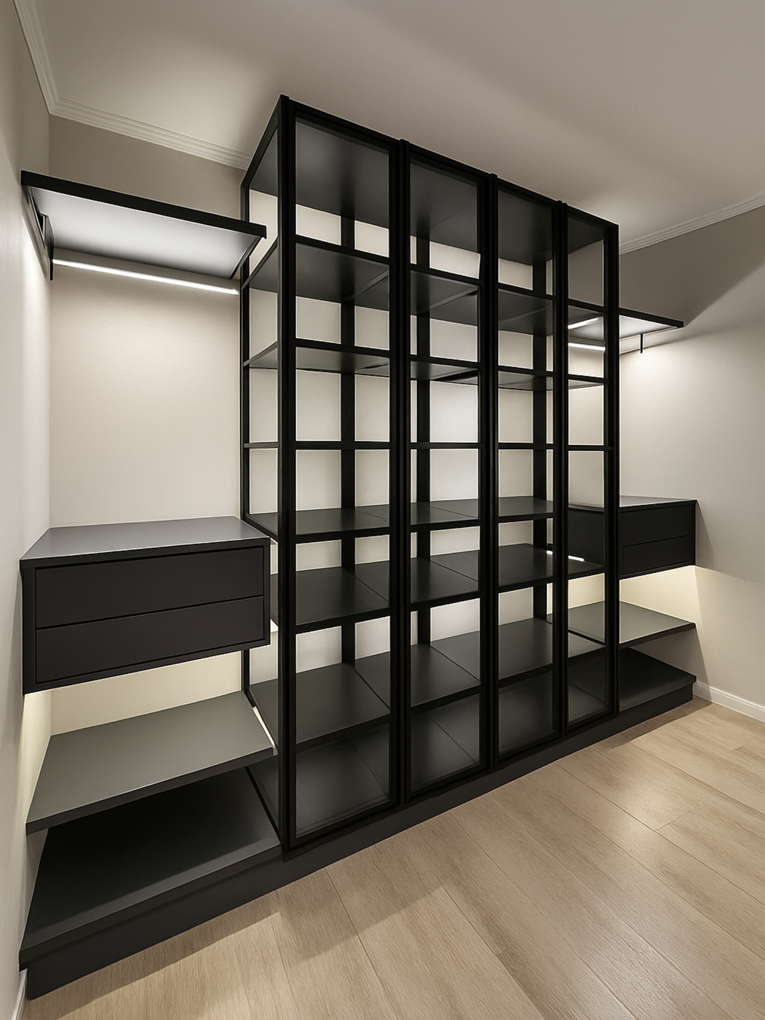 Modernidad que trasciende