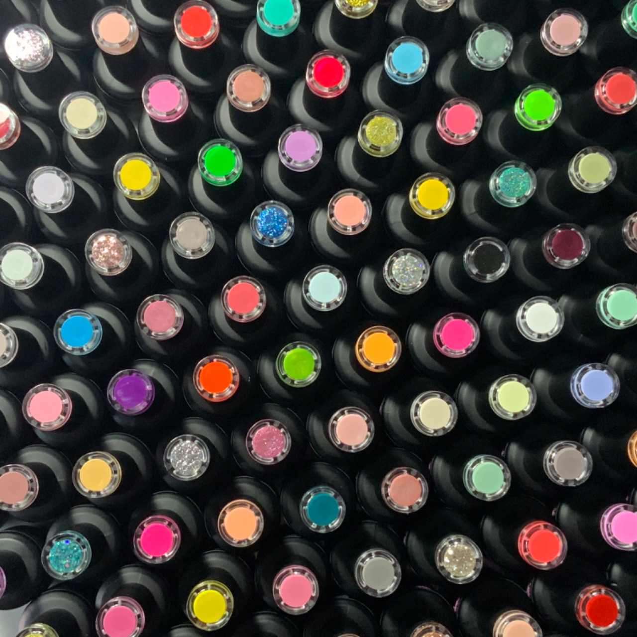 ESMALTES PERMANENTES