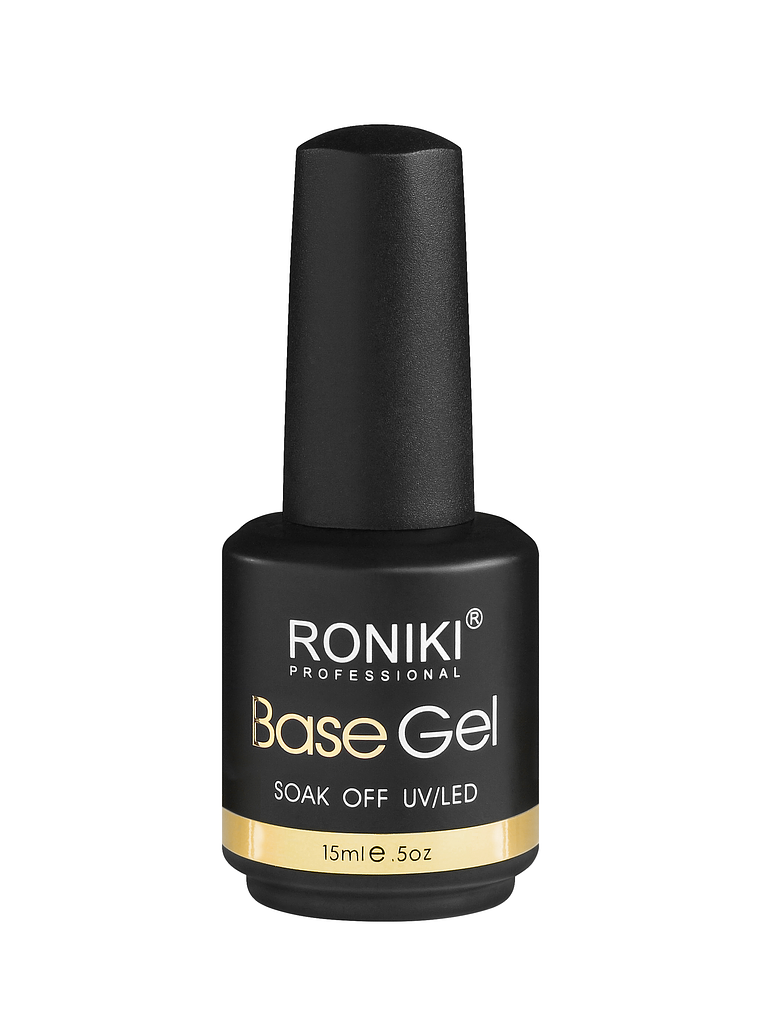 BASE COAT PERMANENTES