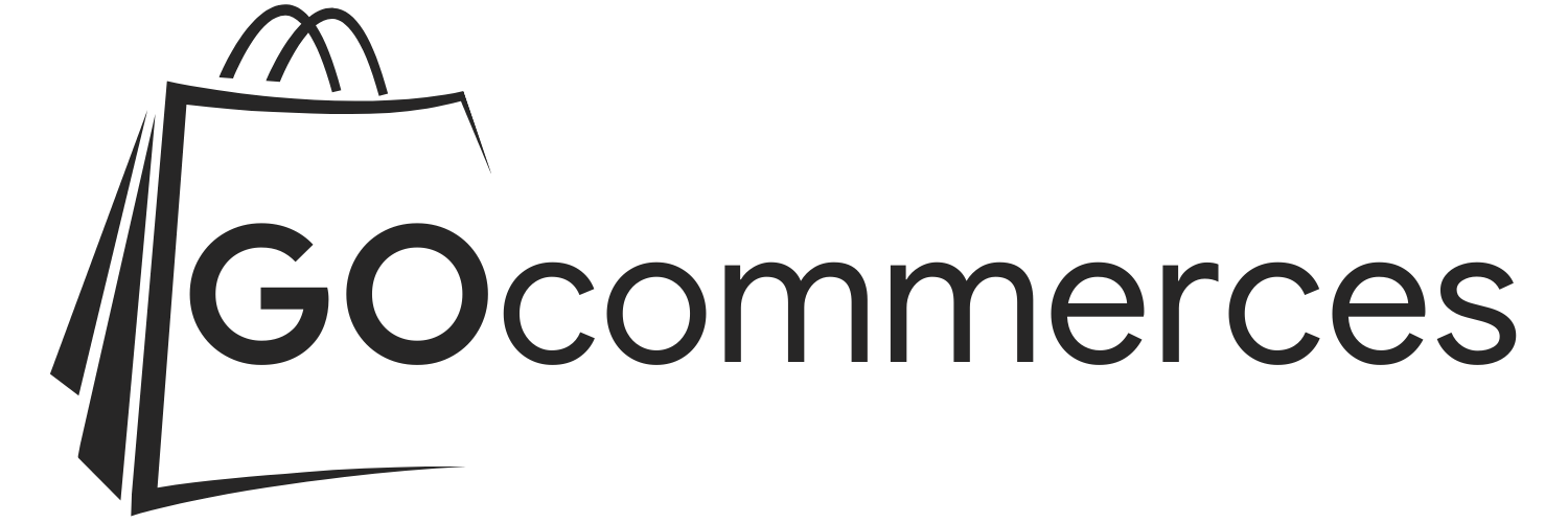 GOcommerces | e-commerce · marketing · SEO · CRM