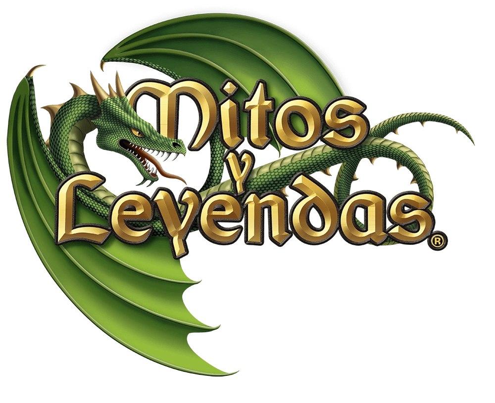 Mitos y Leyendas