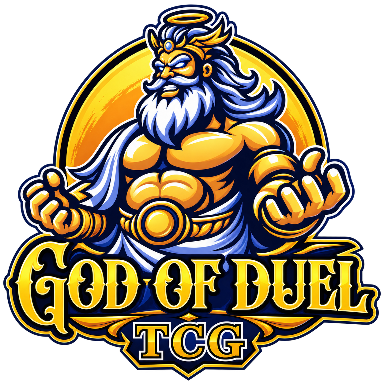 God of duel tcg