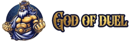 God of duel tcg
