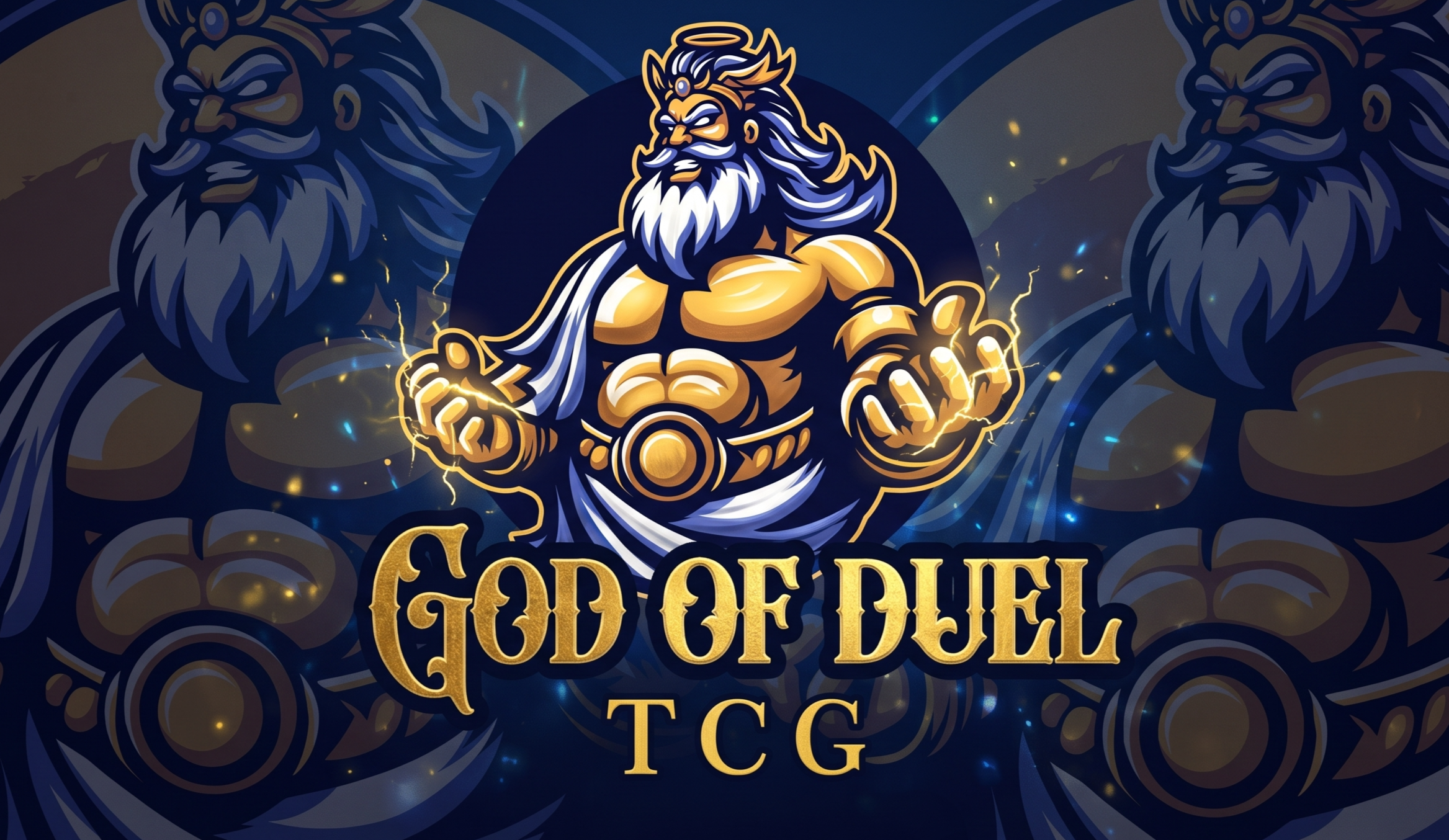 God of duel tcg