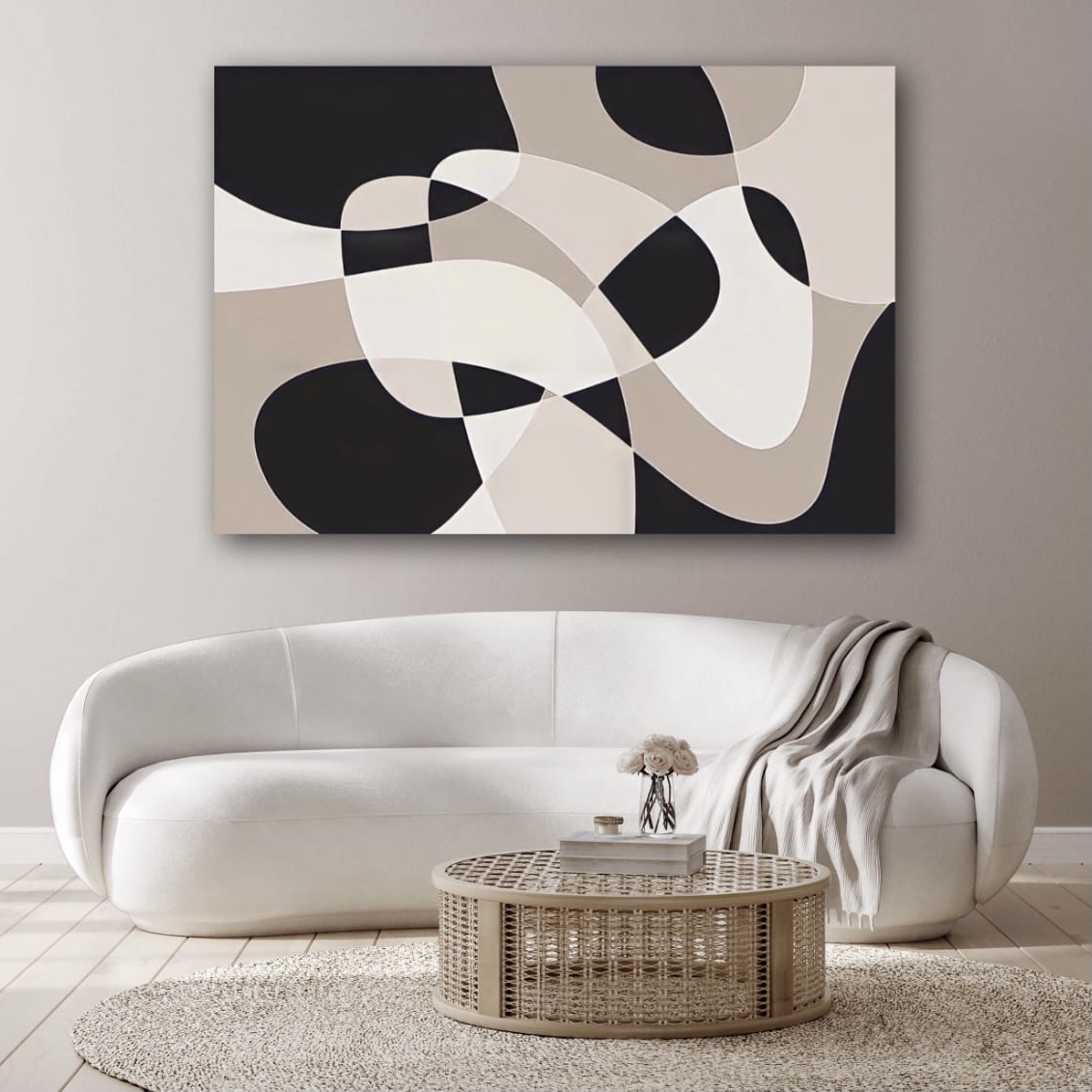 MINIMALISTAS