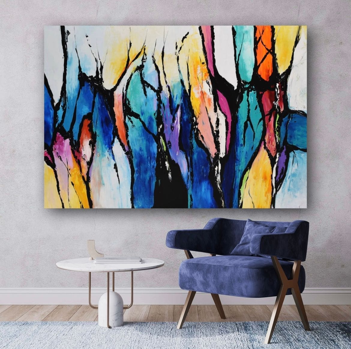 ABSTRACTO