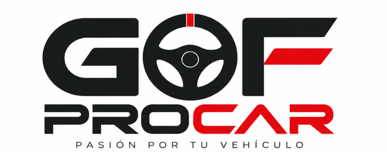 GOF PROCAR