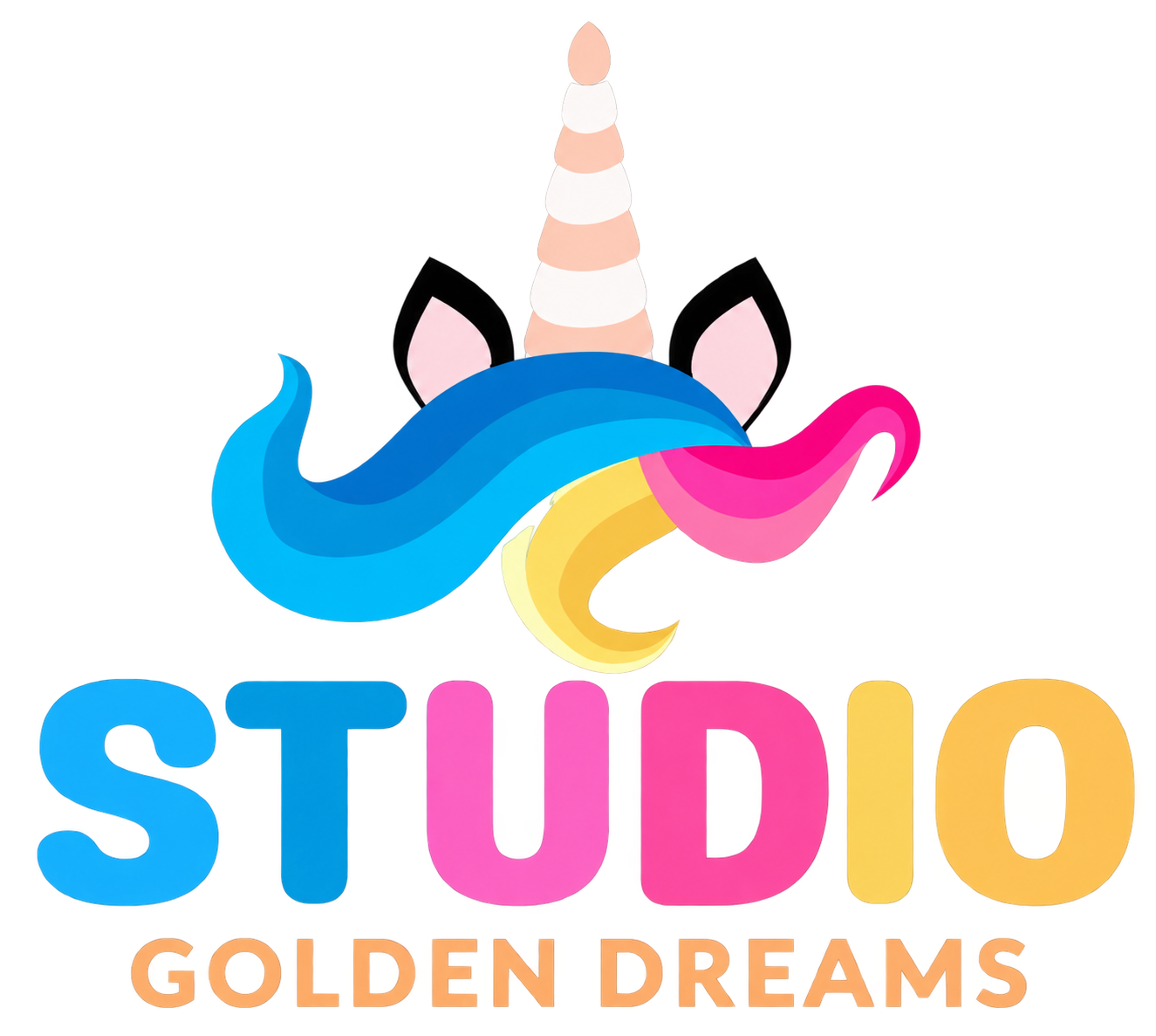 Golden DreamStudio