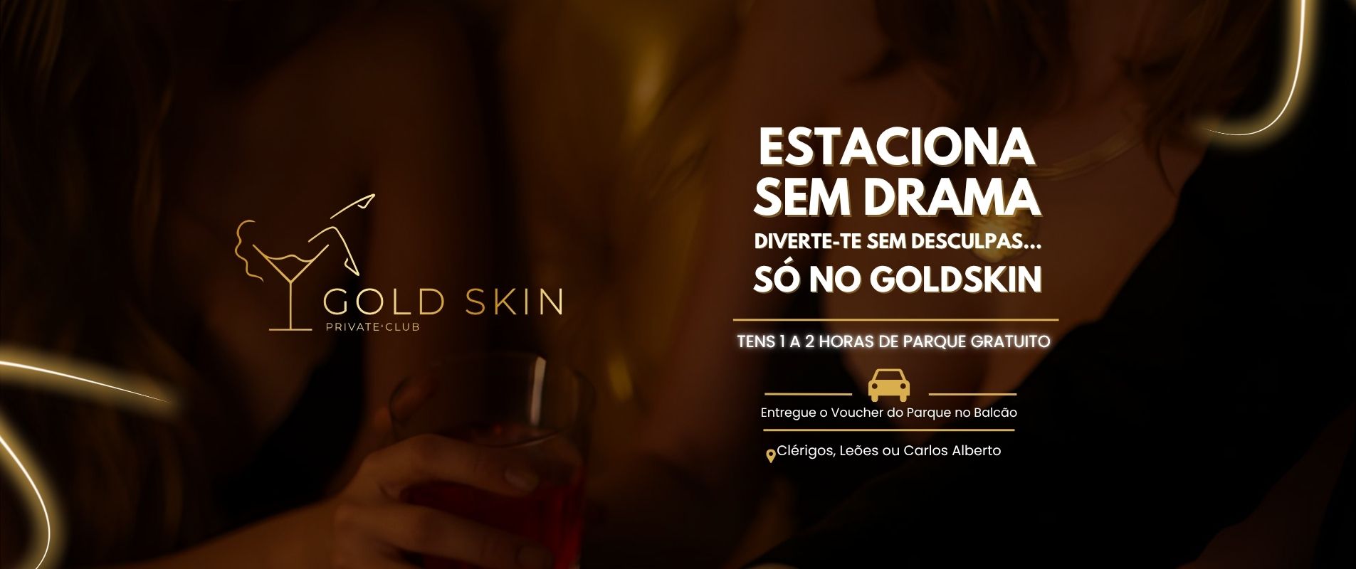 Gold Skin