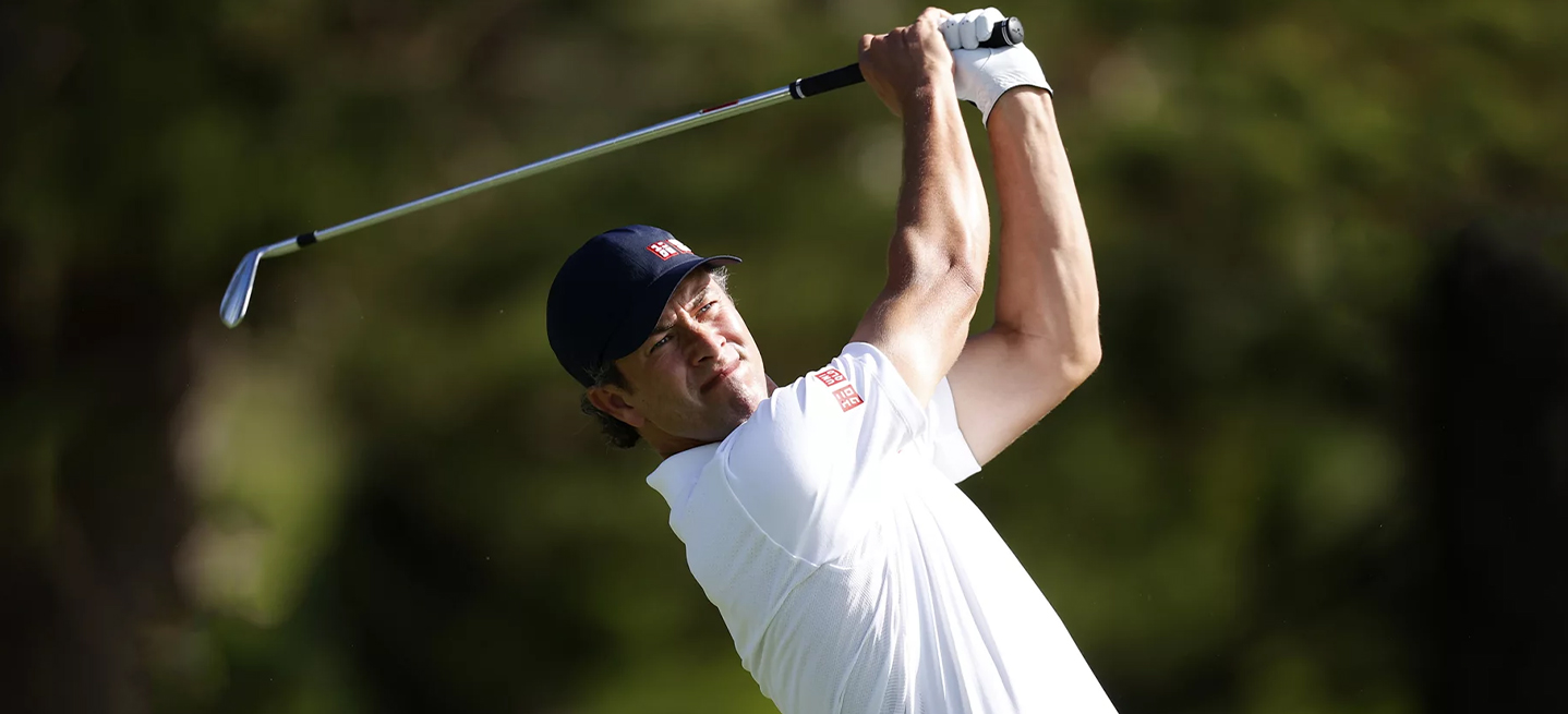 ADAM SCOTT
