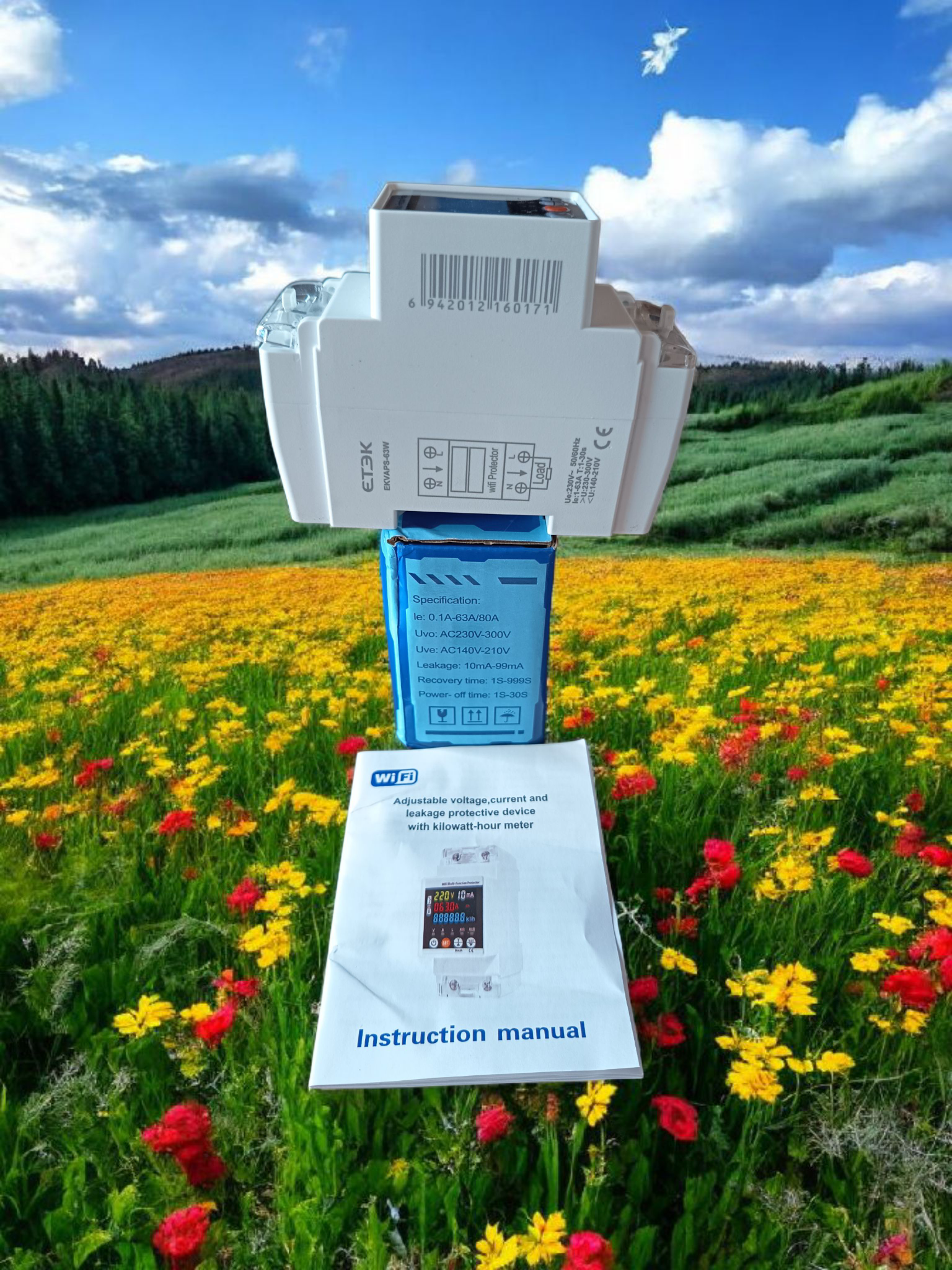 CONTROL DE CALEFACION Y AIRE ACONDICIONADO