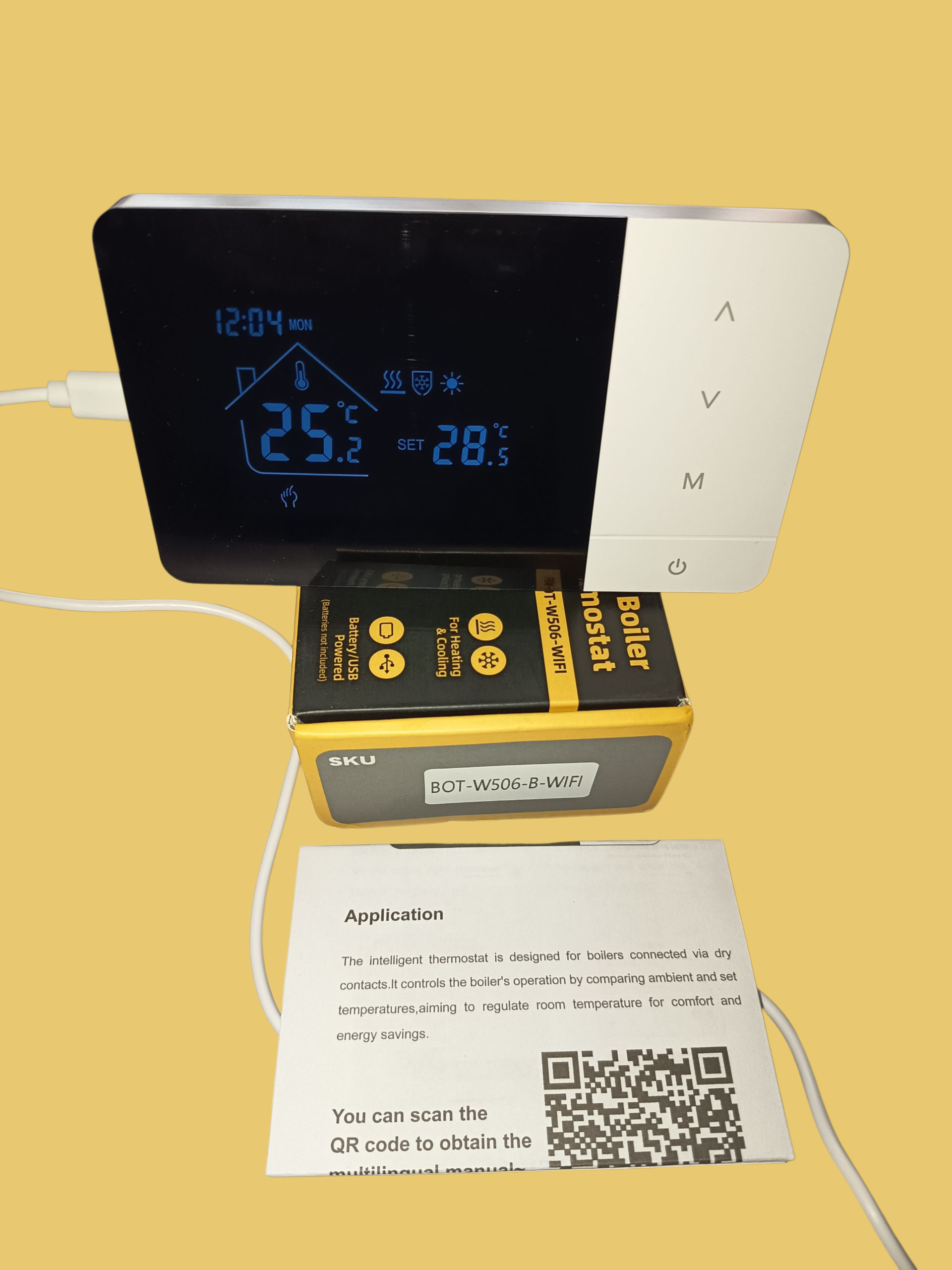 Boost your route, challenge the limits