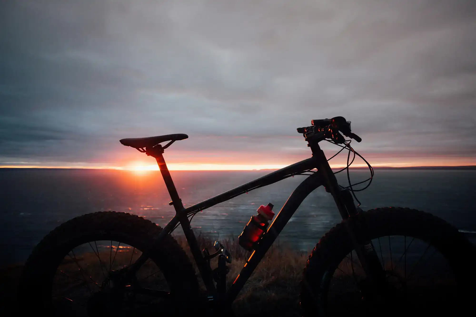 Boost your route, challenge the limits