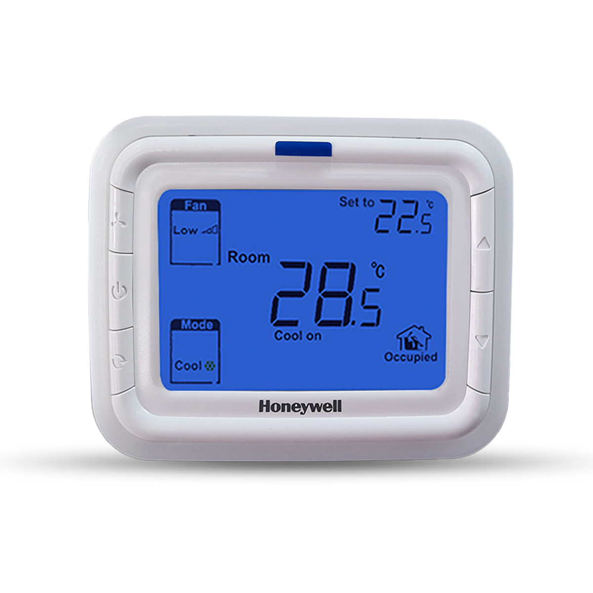 LOS SITEMAS DE AIRE ACONDICIONADO . POR INTERMEDIO DE FANCOIL TIENEN TANBIEN SOLUCION ..