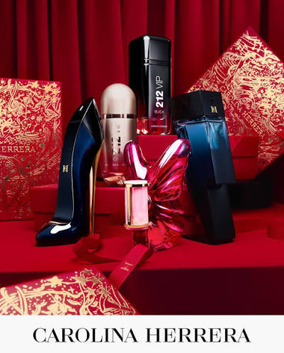Carolina Herrera