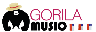 Gorila Music