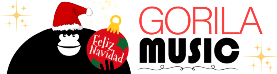 Gorila Music