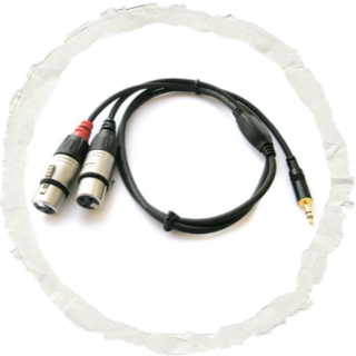 Cables y Conectores