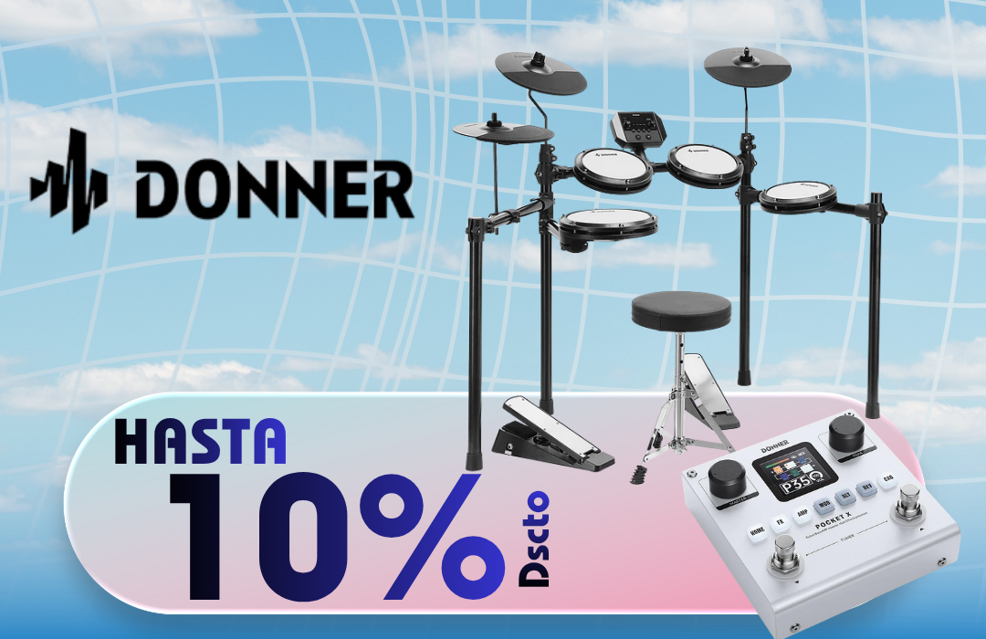 Título del banner
