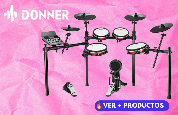 Título del banner