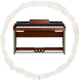 Pianos y teclados