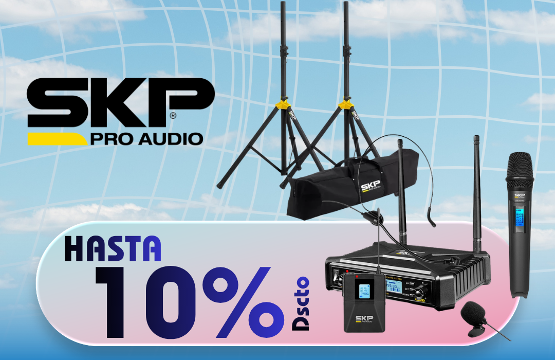 Título del banner