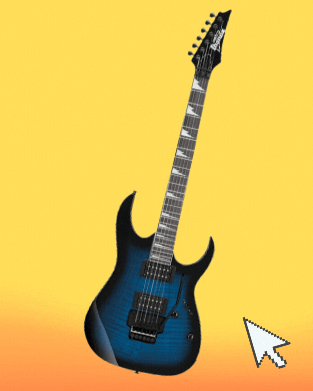 Guitarras