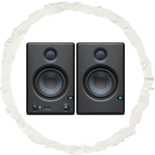 Home Studio