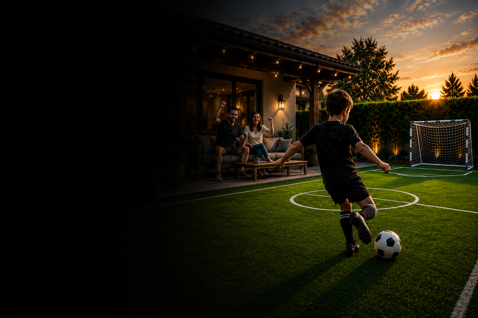 <section class="gg-hero-content"> <div class="gg-badge">⚽ OFERTA MUNDIAL 2026</div>  <h1 class="gg-title"> <span>TU CANCHA.</span> <span>TU CASA.</span> <span class="gg-accent">TU MUNDIAL.</span> </h1>  <p class="gg-subtitle"> <b>CANCHAS FAMILIARES PREMIUM</b><br> Líneas blancas incluidas · Instalación profesional · Drenaje total </p>  <div class="gg-buttons">  <a class="gg-btn gg-green-btn" target="_blank" href="https://wa.me/56941149732?text=Hola%20GorillaGrass%20👋%20Me%20gustaría%20cotizar%20una%20cancha%20de%20fútbol%20de%20pasto%20sintético%20para%20uso%20familiar.%20Quisiera%20información%20sobre%20medidas,%20instalación,%20valores%20y%20tiempos%20de%20ejecución."> COTIZAR AHORA </a>  <a class="gg-btn gg-dark-btn" href="https://www.gorillagrass.cl/hazlo-tu-mismo"> VER PROYECTOS </a>  </div> </section>  <style> .gg-hero-content{max-width:560px;margin:0;padding:0;text-align:left;color:#fff;font-family:Arial,Helvetica,sans-serif;position:relative;z-index:10;transform:translate(-115px,60px)} .gg-badge{display:inline-block;padding:10px 18px;margin-bottom:15px;border-radius:50px;background:rgba(57,210,40,.2);border:1px solid rgba(57,210,40,.65);color:#39d228;font-size:14px;font-weight:900;letter-spacing:.6px;text-transform:uppercase;backdrop-filter:blur(10px);box-shadow:0 10px 24px rgba(57,210,40,.25)} .gg-title{margin:0;font-family:"Arial Black",Impact,Arial,sans-serif;font-size:clamp(58px,6vw,94px);line-height:.82;letter-spacing:-3px;text-transform:uppercase;color:#fff;text-shadow:0 6px 25px rgba(0,0,0,.9)} .gg-title span{display:block;animation:ggLinePro 4.8s ease-in-out infinite} .gg-title span:nth-child(2){animation-delay:.18s} .gg-title span:nth-child(3){animation-delay:.36s} .gg-accent,.gg-subtitle b{color:#39d228} .gg-subtitle{max-width:520px;margin:22px 0 0;font-size:clamp(15px,1.3vw,20px);line-height:1.4;font-weight:800;color:#fff;text-shadow:0 4px 16px rgba(0,0,0,.9)} .gg-buttons{display:flex;gap:14px;flex-wrap:nowrap;margin-top:340px} .gg-btn{min-width:220px;padding:18px 28px;border-radius:10px;display:inline-flex;align-items:center;justify-content:center;font-size:15px;font-weight:900;text-decoration:none!important;color:#fff!important;box-sizing:border-box} .gg-green-btn{background:linear-gradient(135deg,#5ccb3a,#20aa1d);box-shadow:0 10px 25px rgba(57,210,40,.35)} .gg-dark-btn{background:rgba(0,0,0,.38);border:1.5px solid rgba(255,255,255,.85)} @keyframes ggLinePro{0%,100%{transform:translateX(0);filter:brightness(1)}45%{transform:translateX(10px);filter:brightness(1.25)}60%{transform:translateX(0);filter:brightness(1)}} @media(max-width:768px){.gg-hero-content{max-width:300px;transform:translate(-28px,95px)}.gg-badge{font-size:10px;padding:8px 14px;margin-bottom:12px}.gg-title{font-size:38px;line-height:.82;letter-spacing:-2px}.gg-subtitle{max-width:290px;font-size:12px;line-height:1.35;margin-top:15px}.gg-buttons{flex-direction:column;gap:12px;margin-top:260px}.gg-btn{width:280px;min-width:0;padding:16px 18px;font-size:13px}} @media(max-width:420px){.gg-hero-content{max-width:290px;transform:translate(-22px,90px)}.gg-badge{font-size:9px;padding:7px 13px}.gg-title{font-size:35px}.gg-subtitle{font-size:11px}.gg-buttons{margin-top:270px}.gg-btn{width:270px;font-size:12px}} </style>